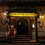 Affittacamere Rákóczi Miskolc