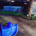 Rákóczi Affittacamere 3*