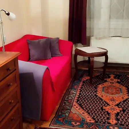 Guest house Rakoczi