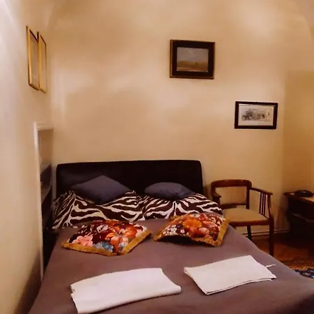 Rakoczi Guest house *