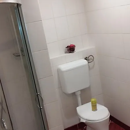 Rakoczi Pensionat 4*
