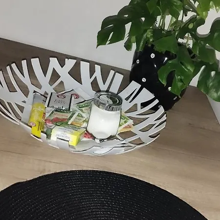 Rakoczi Guest house Miskolc