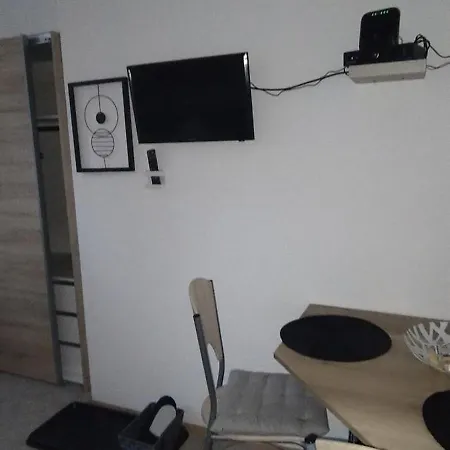 Guest house Rakoczi *