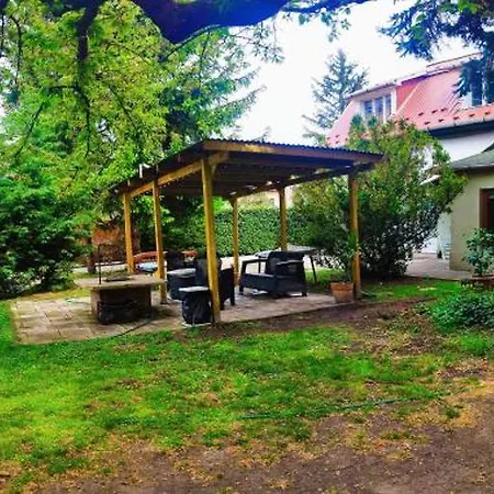 Rakoczi Guest house *
