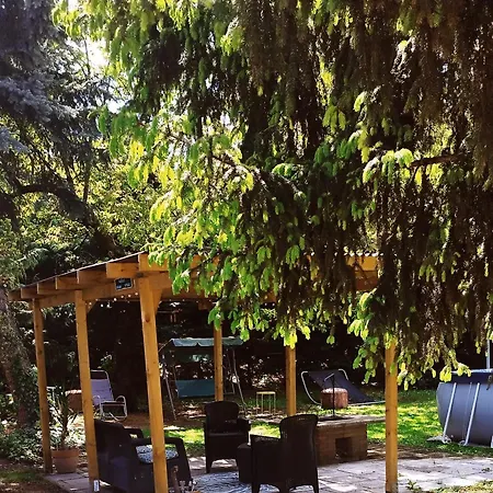 Rakoczi Guest house *