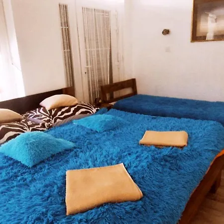 Rakoczi Guest house *