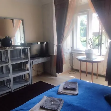 Pensionat Rakoczi Miskolc
