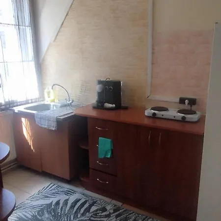Rakoczi 4* Miskolc