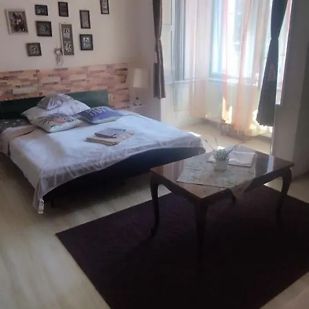 Rakoczi Guest house *