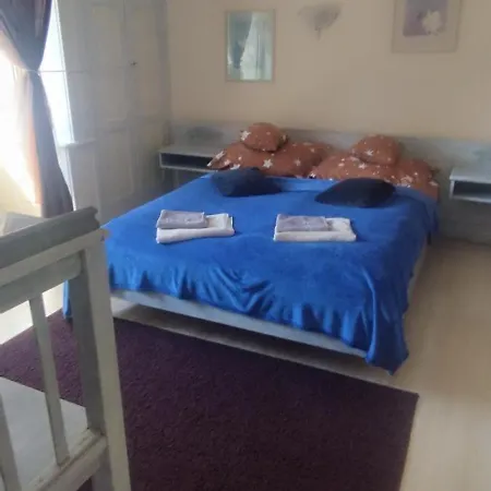 Guest house Rakoczi
