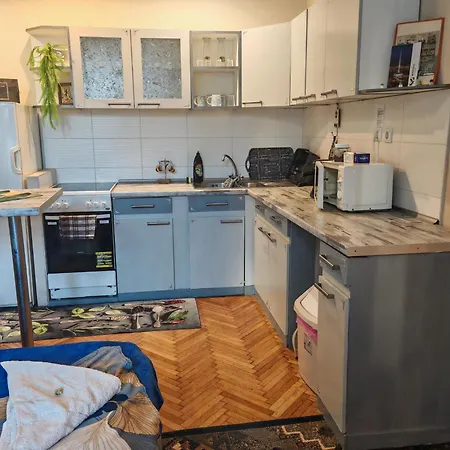 Rakoczi Guest house