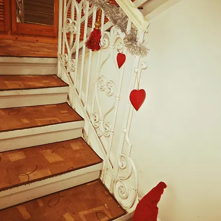 Guest house Rakoczi