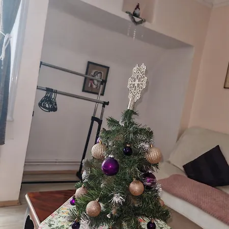 Rakoczi Πανσιόν *