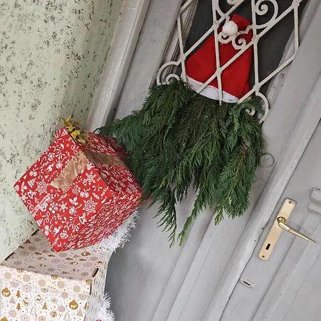 Rakoczi Πανσιόν Μίσκολτς