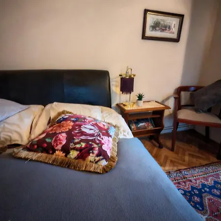 Rakoczi Guest house Miskolc