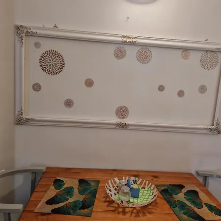 Rakoczi בית הארחה 3*