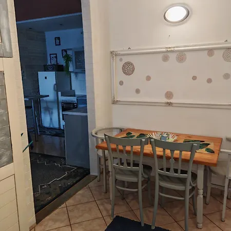 בית הארחה Rakoczi מישקולץ