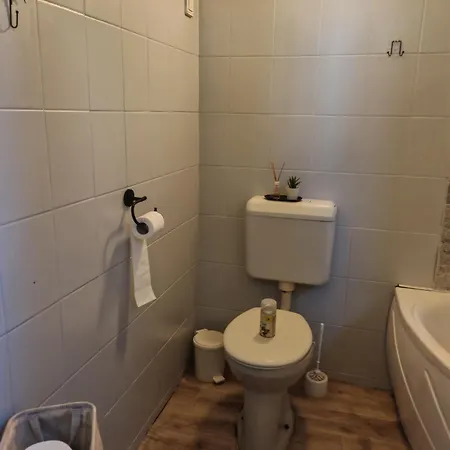 Rakoczi 3* מישקולץ