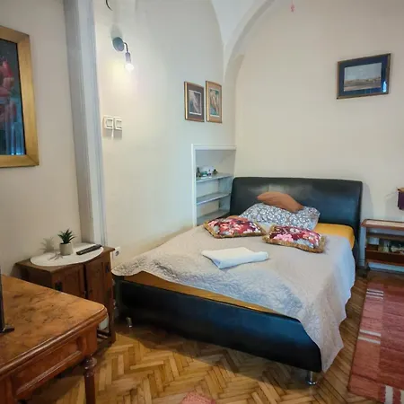 Gasthof Rakoczi
