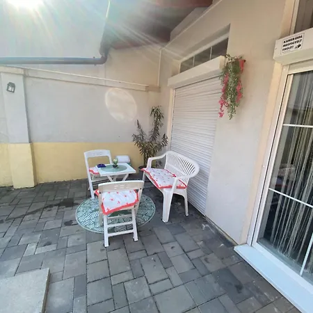 Rakoczi Maison d'hôtes 3*