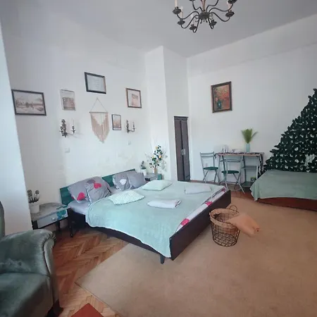 Maison d'hôtes Rakoczi