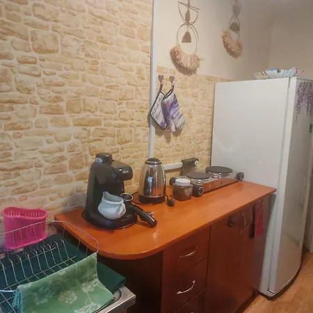 Rakoczi Maison d'hôtes 3*