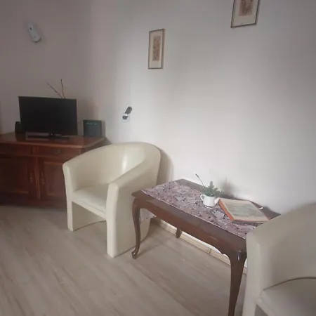 Rakoczi Maison d'hôtes