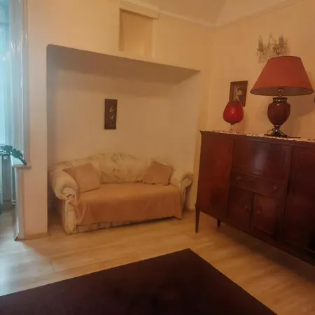 Maison d'hôtes Rakoczi Miskolc
