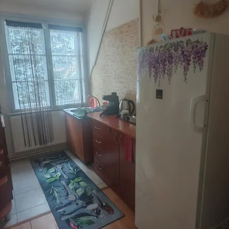 Rakoczi Maison d'hôtes Miskolc