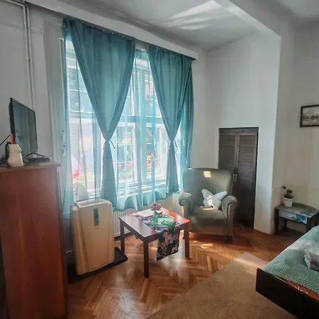 Rákóczi Pensión Miskolc