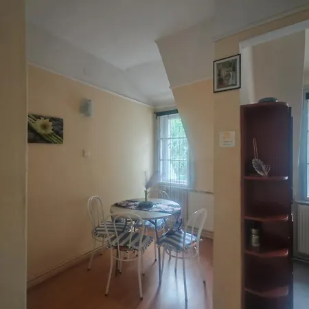 Pensión Rákóczi