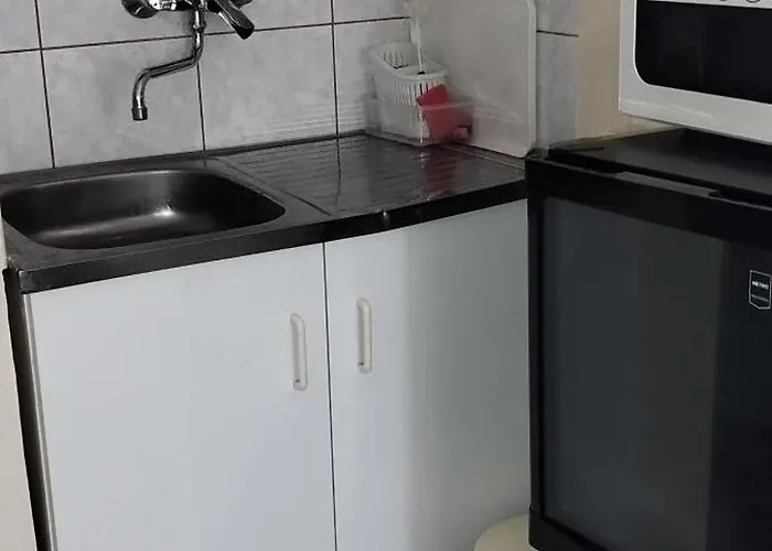 Rakoczi Maison d'hôtes 4*