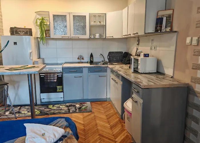 Гостевой дом Rakoczi 4*