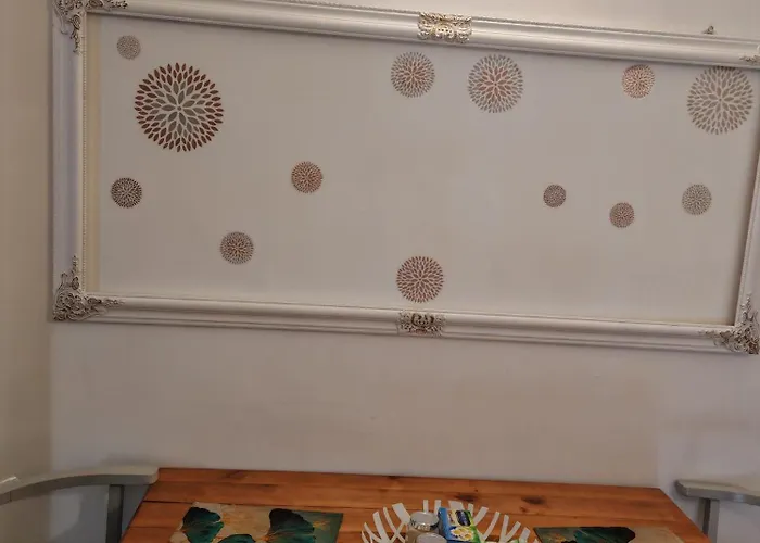 Rakoczi Гостевой дом 4*