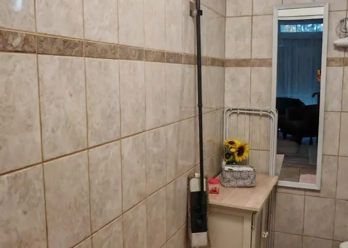 Rakoczi Гостевой дом 4*