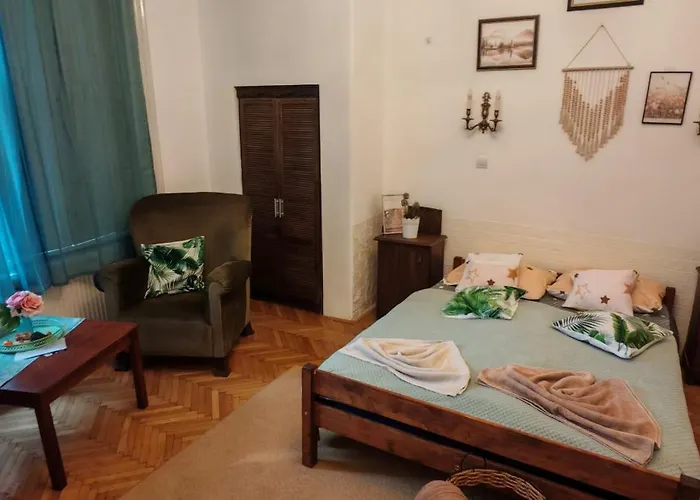 Rákóczi 4*