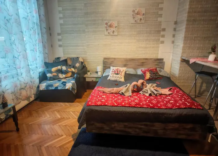 Rákóczi Pensión Miskolc