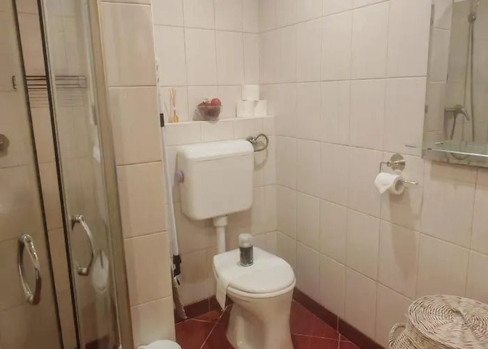 Maison d'hôtes Rakoczi Miskolc