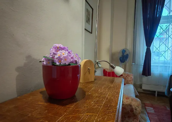 Rakoczi 4* Miskolc